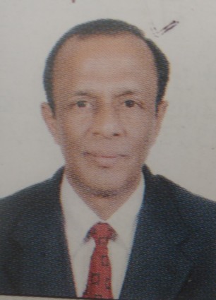 বেঙ্গল রিমেডিজ লিমিটেড এর  ম্যানেজিং ডিরেক্টর এ কে এম আলমগীর এর জন্মদিন আজ