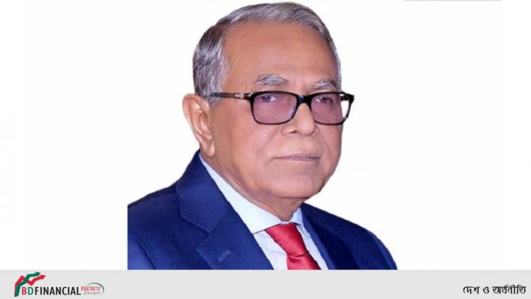 বাঙালি জাতিসত্তার বিকাশে ঢাবি’র গুরুত্বপূর্ণ ভূমিকা রয়েছে: রাষ্ট্রপতি