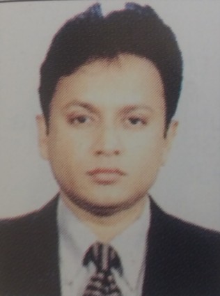 বাসাতিকল্প আর্কিটেক্ট এর ম্যানেজিং পার্টনার আশরাফুল ইসলাম এর জন্মদিন আজ