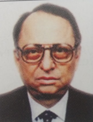 নওয়াব আবদুল মালেক জুট মিলস (বিডি) লিমিটেড এর ম্যানেজিং ডিরেক্টর মো. আকবর হোসেন এর জন্মদিন আজ