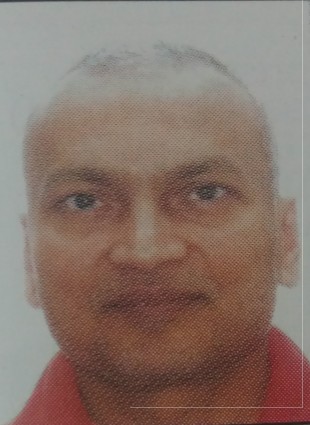 টাচ প্রোডাক্টস এর ম্যানেজিং ডিরেক্টর মো. ফারুক  এর জন্মদিন আজ