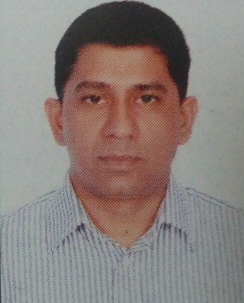 ইকুইটি পার্টনার্স লিমিটেড এর ডিরেক্টর আসিফ আনোয়ার  এর জন্মদিন আজ