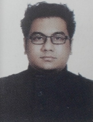 ম্যাক এক্সপ্রেস এর ডিরেক্টর আরিফ কামাল এর জন্মদিন আজ