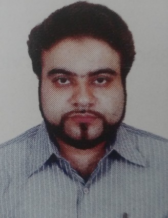 বাশার ফ্যাশন ওয়ার্স এর পার্টনারফারুক আহমেদ এর জন্মদিন আজ