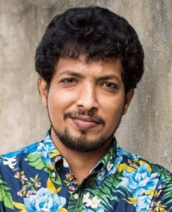 বইমেলায় পলাশ মাহবুবের ৭ বই