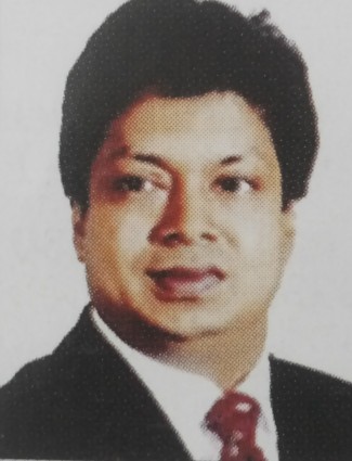 পারটেক্স স্টার গ্রুপ এর ভাইস চেয়ারম্যান আজিজ আল কায়সার এর জন্মদিন আজ