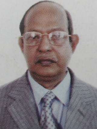 প্রোজেক্ট বিল্ডার্স লিমিটেড এর ম্যানেজিং ডিরেক্টর আমিনুল ইসলাম এর জন্মদিন আজ