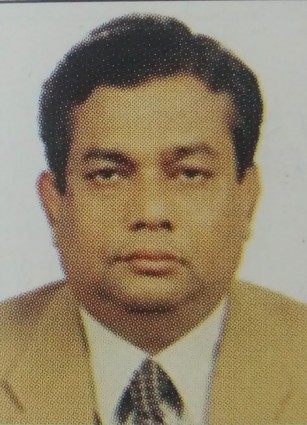 প্যারাডাইজ ফ্যাশনস প্রাইভেট লিমিটেড এর ম্যানেজিং ডিরেক্টর মো. মোবারক হোসাইন এর জন্মদিন আজ