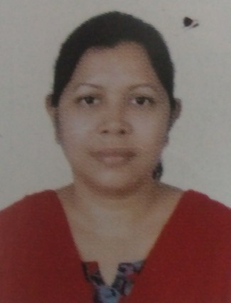 প্লাটিনাম সিকিউরিটিজ লিমিটেড এর ডিরেক্টর আইভি আনোয়ার  এর জন্মদিন আজ