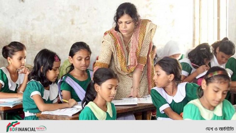 প্রাথমিকে আরও ৩০ হাজার শিক্ষক নিয়োগ