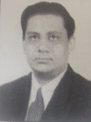 কার্ডিহোপ হার্ট সেন্টার এর এক্সিকিউটিভ ডিরেক্টর ওমর শরীফ  এর জন্মদিন আজ