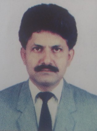 বিল্ডিং মেশিনারি করপোরেশন লিমিটেড এর চেয়ারম্যান ও  ম্যানেজিং ডিরেক্টর সৈয়দ রইসউদ্দিন আহমেদ এর জন্মদিন আজ