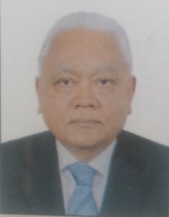 এপেক্স এডেলসি ফুটওয়্যার লিমিটেড এর চেয়ারম্যান  সৈয়দ মঞ্জুর এলাহি এর জন্মদিন আজ