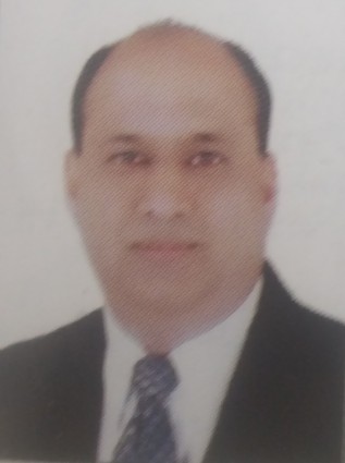 শাহ ফাতেহ উল্লাহ টেক্সটাইল মিলস লিমিটেড এর ডেপুটি ম্যানেজিং ডিরেক্টর মো. শাহ আলম এর জন্মদিন আজ