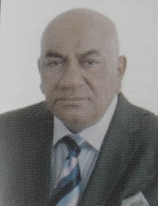 শামসুদ্দিন মিয়া এন্ড এসোসিয়েট এর চেয়ারম্যান ইহসানুল হক মির্জা  এর জন্মদিন আজ