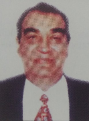 অলিম্পিক ইন্ডাস্ট্রিজ লিমিটেড এর ম্যানেজিং ডিরেক্টর মোবারক আলী এর জন্মদিন আজ