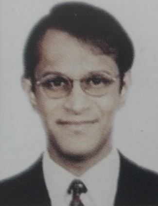 ওয়েব কম্পিউটার টেকনোলজি বিডি এর ম্যানেজিং ডিরেক্টর ফারহান করিম এর জন্মদিন আজ