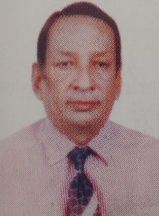 লাবনি করপোরেশন লিমিটেড এর ম্যানেজিং ডিরেক্টর আনওয়ারুল কবির এর জন্মদিন আজ