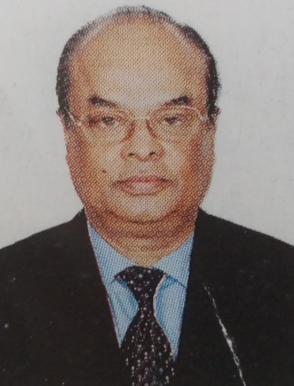 এসআরএম এসোসিয়েটস লিমিটেড এর চেয়ারম্যান একেএম মাইনুল হক  এর জন্মদিন আজ