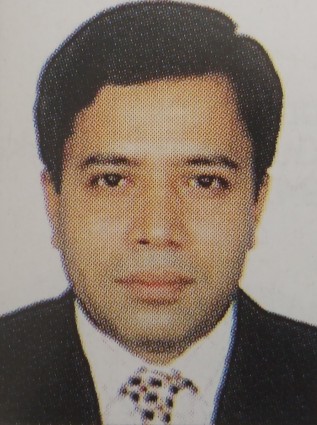 ভারটেক্স গ্রুপ এর ম্যানেজিং ডিরেক্টর মো. মুনির হোসাইন এর জন্মদিন আজ