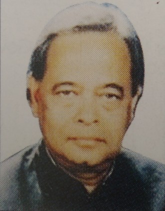 সাবেক স্বরাষ্ট্র মন্ত্রী ড. মহিউদ্দীন খান আলমগীর এর জন্মদিন আজ