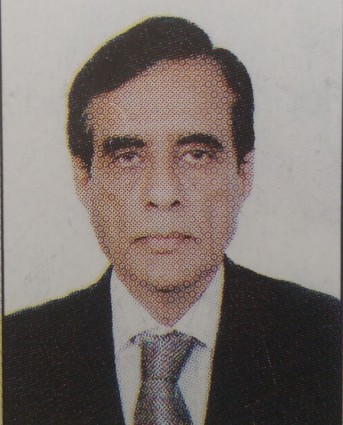 বাংলাদেশ টেলিকম লিমিটেড এর চেয়ারম্যান এম শাহজাদ আলী এর জন্মদিন আজ