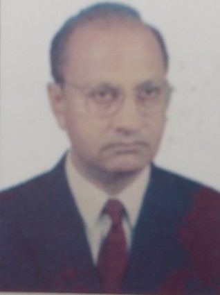 এসিআই লিমিটেড এর চেয়ারম্যান এম আনিসউদ্দৌলা  এর জন্মদিন আজ