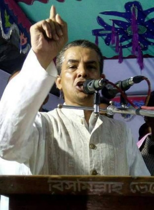 খালিদ হোসেন ইয়াদ এর জন্মদিন আজ