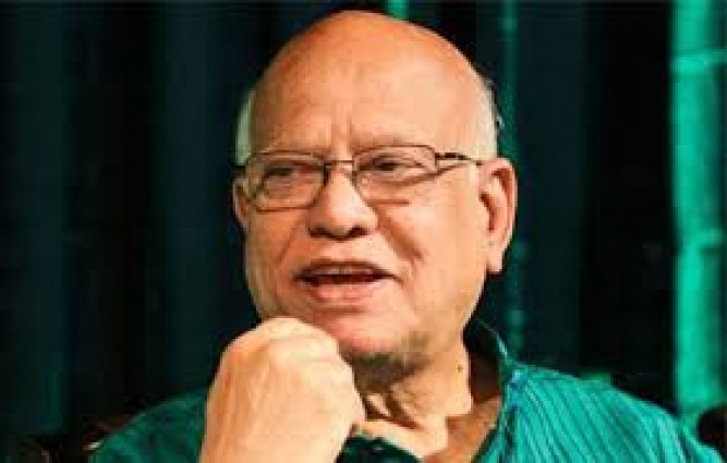 বিজেএমসি বন্ধ করে দেয়া উচিত : অর্থমন্ত্রী