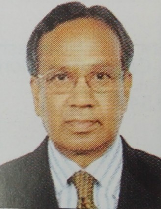 রিসার্চ ইনিশিয়েটিভ বাংলাদেশ এর চেয়ারম্যান শামসুল বারী  এর জন্মদিন আজ