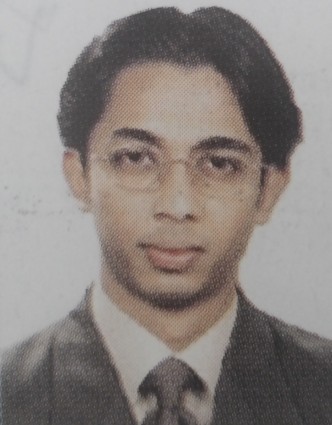 পি এন্ড আই রবিনটেক্স বাংলাদেশ লিমিটেড এর ডিরেক্টর নাফিস কামাল এর জন্মদিন আজ