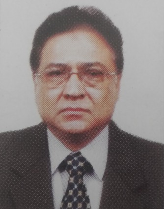 সোহাগপুর টেক্সটাইল মিলস লিমিটেড এর ডিরেক্টর মোজাফ্ফর হোসাইন সরকার এর জন্মদিন আজ