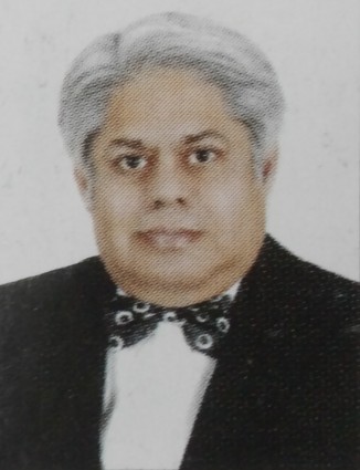 এ কাশেম এন্ড এসোসিয়েট লিমিটেড এর ডিরেক্টর শাকিল কাশেম এর জন্মদিন আজ