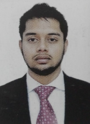 মেসার্স স্টিলকো প্রাইভেট লিমিটেড এর ডিরেক্টর মো. মারুফ ইব্রাহিম এর জন্মদিন আজ