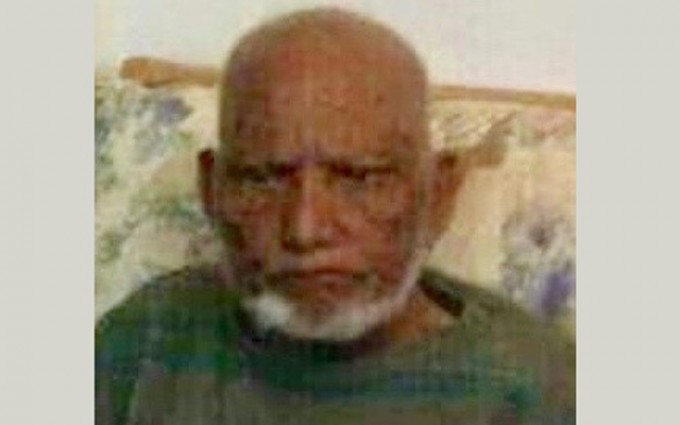সাবেক ব্রিটিশ হাই কমিশনার আনোয়ার চৌধুরীর বাবার মৃত্যু