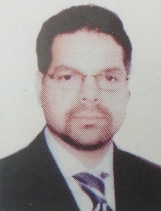 আনোয়ার জুট স্পিনিং মিলস লিমিটেড এর ম্যানেজিং ডিরেক্টর হোসাইন খালেদ এর জন্মদিন আজ