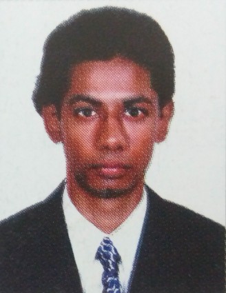 বে ট্যানারিজ লিমিটেড এর টেকনিক্যাল ডিরেক্টর রিয়াজুর রহমান এর জন্মদিন আজ