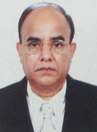 এসপি গ্রুপ এর ম্যানেজিং ডিরেক্টর সুবল চন্দ্র সাহা এর জন্মদিন আজ