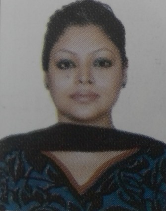 এপেক্স ওয়েভিং এন্ড ফিনিশিং মিলস লিমিটেড এর ডিরেক্টর ইফফাত রশিদ এর জন্মদিন আজ