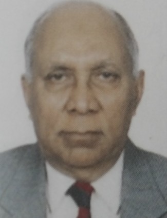 এম জি এইচ গ্রুপ এর চেয়ারম্যান এম গাজীউল হক এর জন্মদিন আজ