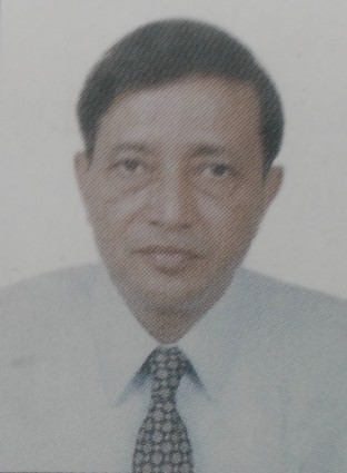 ইঞ্জিনিয়ারস কনসর্টিয়াম এন্ড কনস্ট্রাকশন কোম্পানি লিমিটেড এর ম্যানেজিং ডিরেক্টর আবু সালেহ মো. সাঈদ এর জন্মদিন আজ