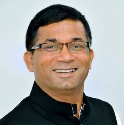 একেএম এনামুল হক শামীম এর জন্মদিন আজ