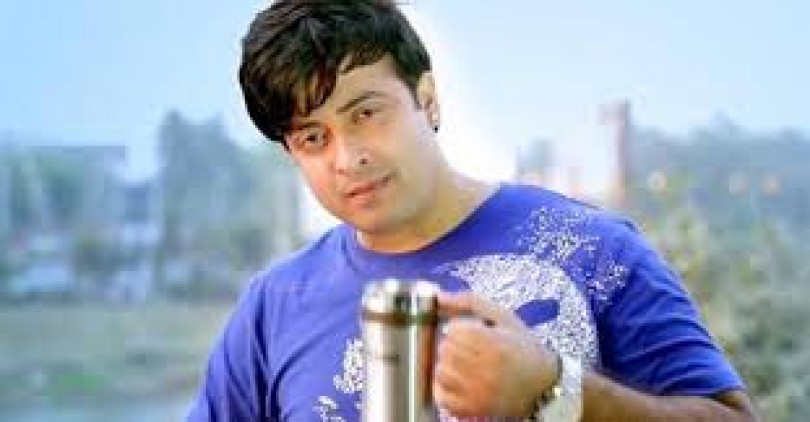 শুভ জন্মদিন শাকিব খান