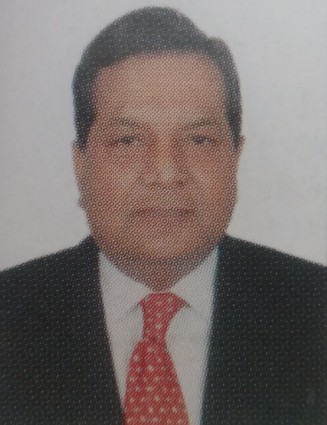 কাশেম ড্রাইসেল লিমিটেড এর ম্যানেজিং ডিরেক্টর তাসবিরুল ইসলাম এর জন্মদিন আজ