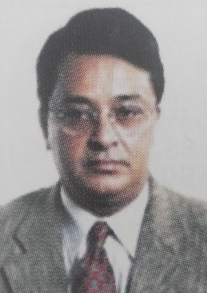 কেআর এমব্রোডারি হাউস এর ম্যানেজিং ডিরেক্টর ইফতেখার উদ্দিন খান এর জন্মদিন আজ