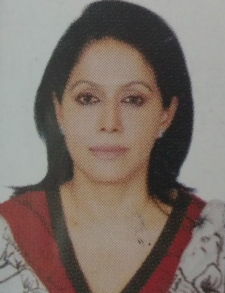 ফরিদপুর স্পিনিং মিলস লিমিটেড এর এক্সিকিউটিভ ডিরেক্টর শিরিন আখতার এর জন্মদিন আজ