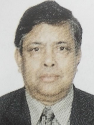 গ্রিনল্যান্ড ইকুইটিজ লিমিটেড এর চেয়ারম্যান এমএ হাশেম এর জন্মদিন আজ