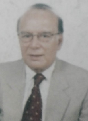 হাইভস ইঞ্জিনিয়ারিং লিমিটেড এর চেয়ারম্যান সি জে হায়দার এর জন্মদিন আজ