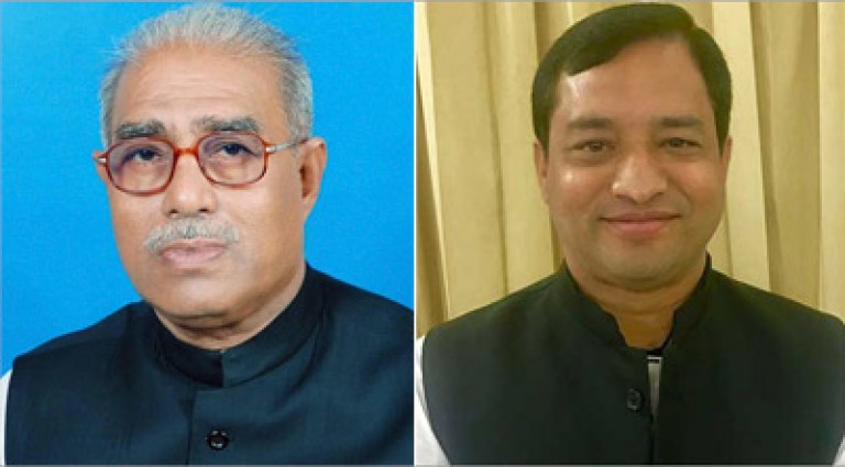 খুলনায় খালেক, গাজীপুরে জাহাঙ্গীর আ. লীগের প্রার্থী