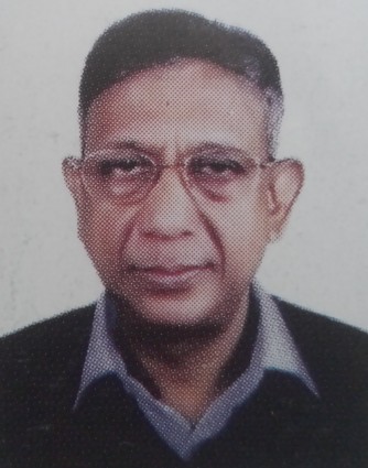 ইব্রাহিম সিকিউরিটিজ লিমিটেড এর ম্যানেজিং ডিরেক্টর তারিক ইব্রাহিম এর জন্মদিন আজ